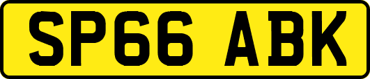 SP66ABK