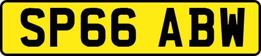 SP66ABW