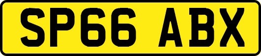 SP66ABX