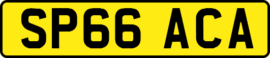 SP66ACA