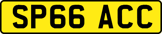 SP66ACC