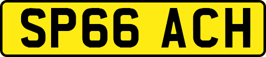 SP66ACH