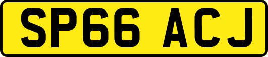 SP66ACJ