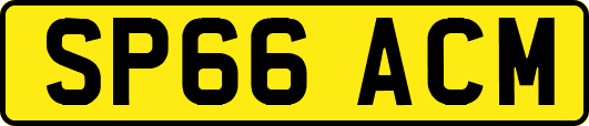 SP66ACM