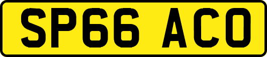 SP66ACO