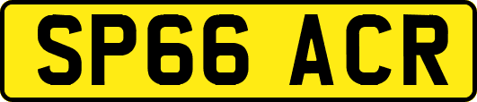 SP66ACR