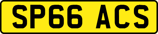 SP66ACS