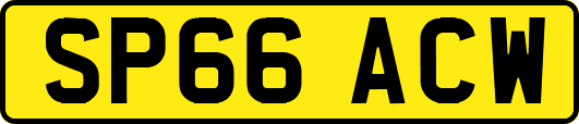 SP66ACW