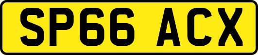 SP66ACX