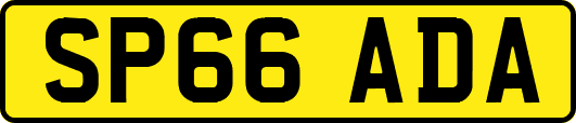 SP66ADA