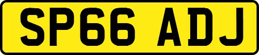 SP66ADJ