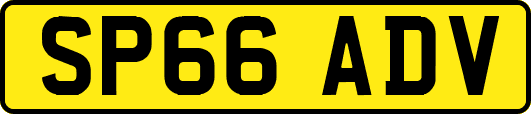 SP66ADV