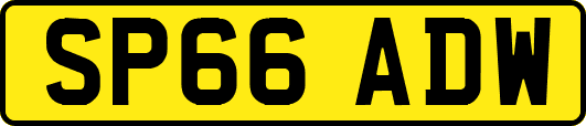 SP66ADW