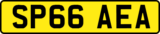 SP66AEA