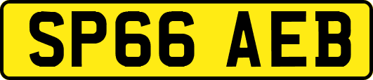 SP66AEB