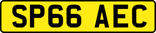 SP66AEC
