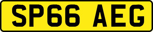 SP66AEG