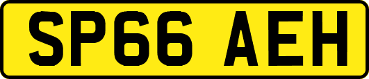 SP66AEH