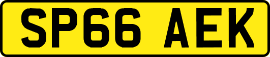 SP66AEK