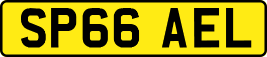 SP66AEL