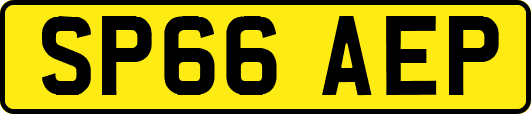 SP66AEP