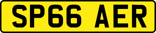 SP66AER
