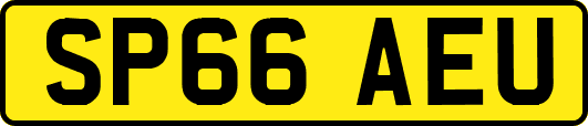 SP66AEU