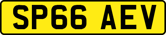 SP66AEV