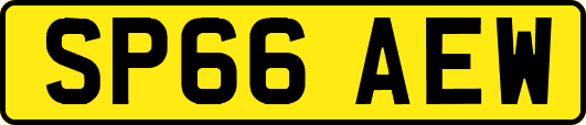 SP66AEW