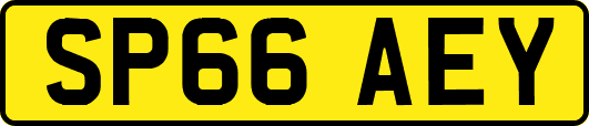 SP66AEY