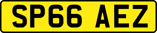SP66AEZ