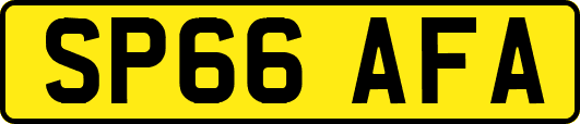 SP66AFA
