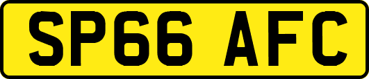 SP66AFC