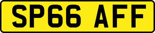 SP66AFF