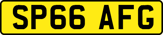 SP66AFG