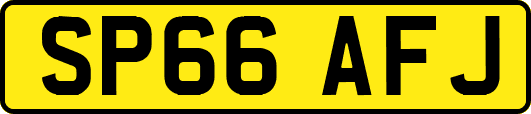 SP66AFJ