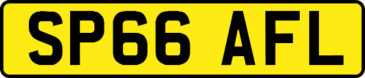 SP66AFL