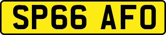SP66AFO