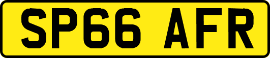 SP66AFR
