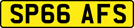 SP66AFS