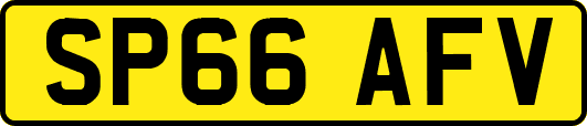 SP66AFV