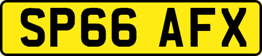 SP66AFX