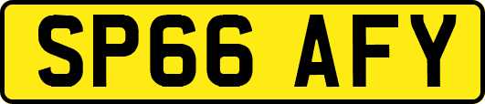 SP66AFY