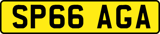SP66AGA