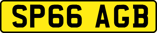 SP66AGB