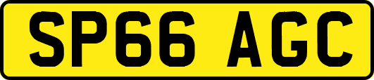 SP66AGC