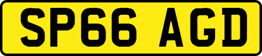 SP66AGD