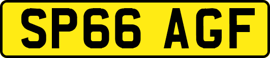 SP66AGF