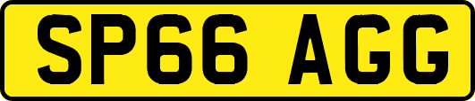 SP66AGG