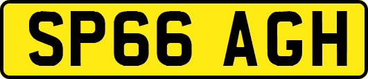 SP66AGH